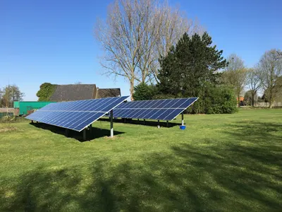 ️ Fotowoltaika Orzesze - Solar Shine - fotowoltaika dofinansowanie - fotowoltaika Mikołów